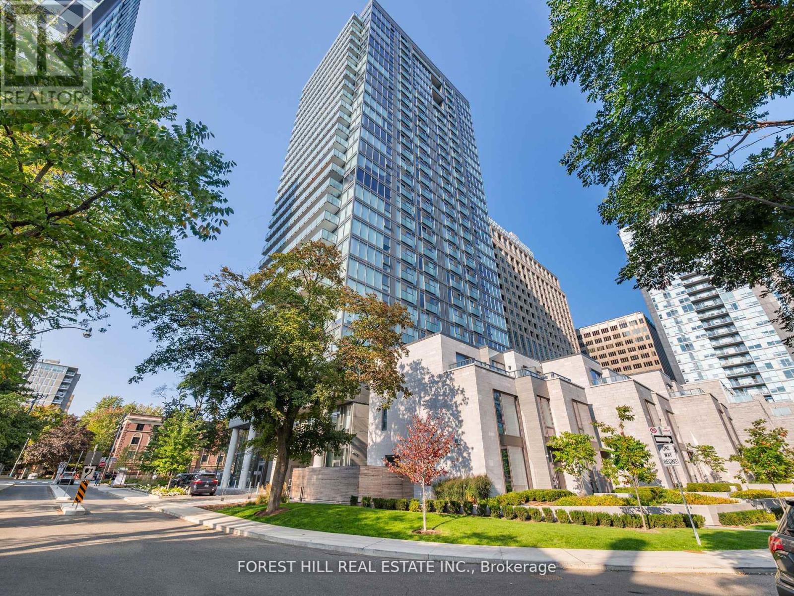 1007 - 99 FOXBAR ROAD, Toronto, Ontario