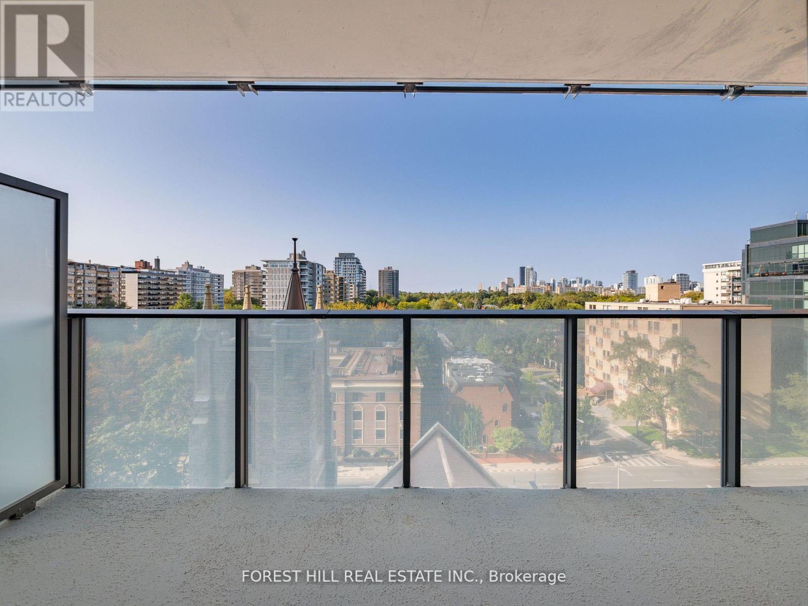 1007 - 99 Foxbar Road, Toronto, Ontario  M4V 0B2 - Photo 21 - C12426067