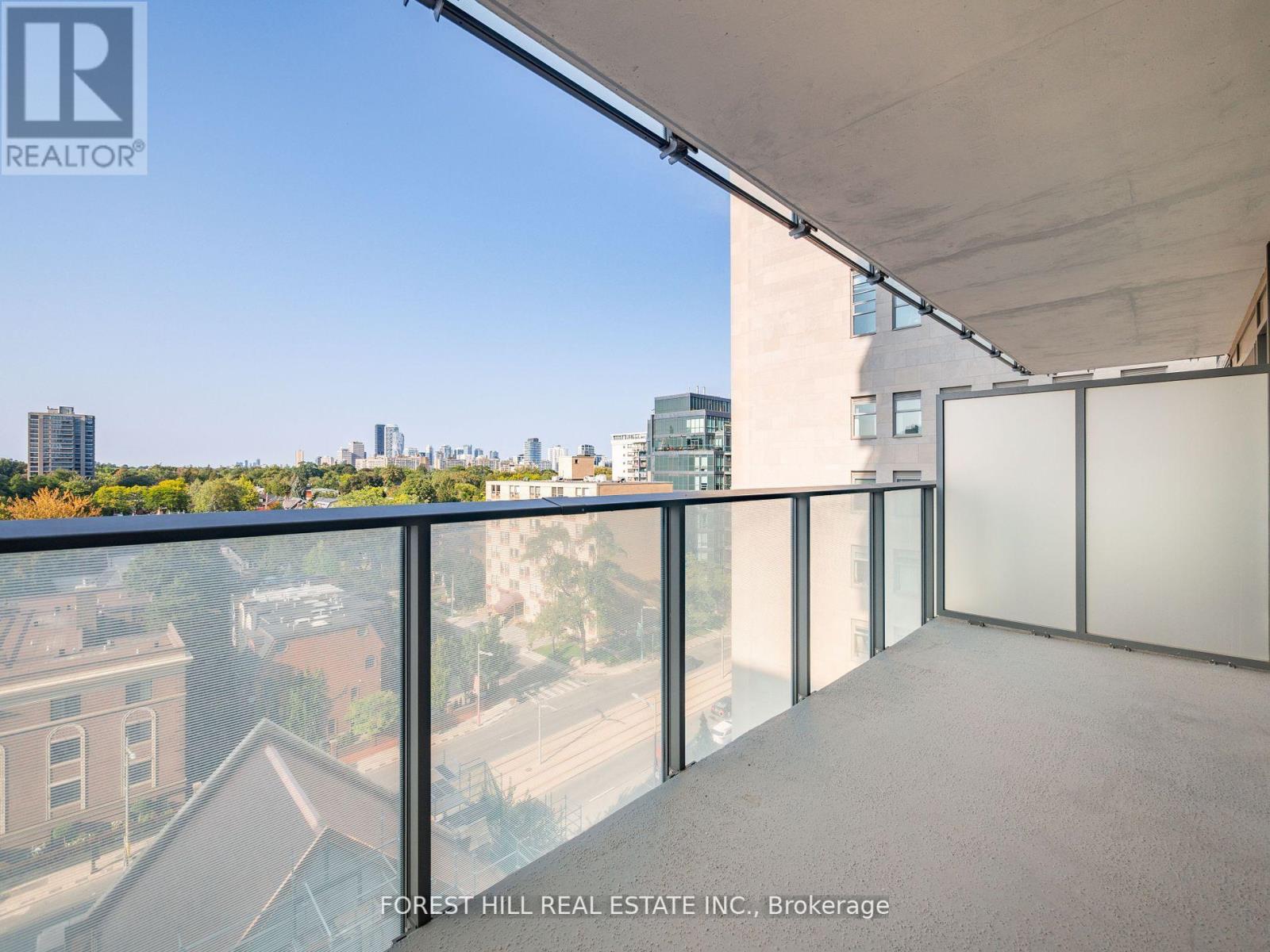 1007 - 99 Foxbar Road, Toronto, Ontario  M4V 0B2 - Photo 22 - C12426067