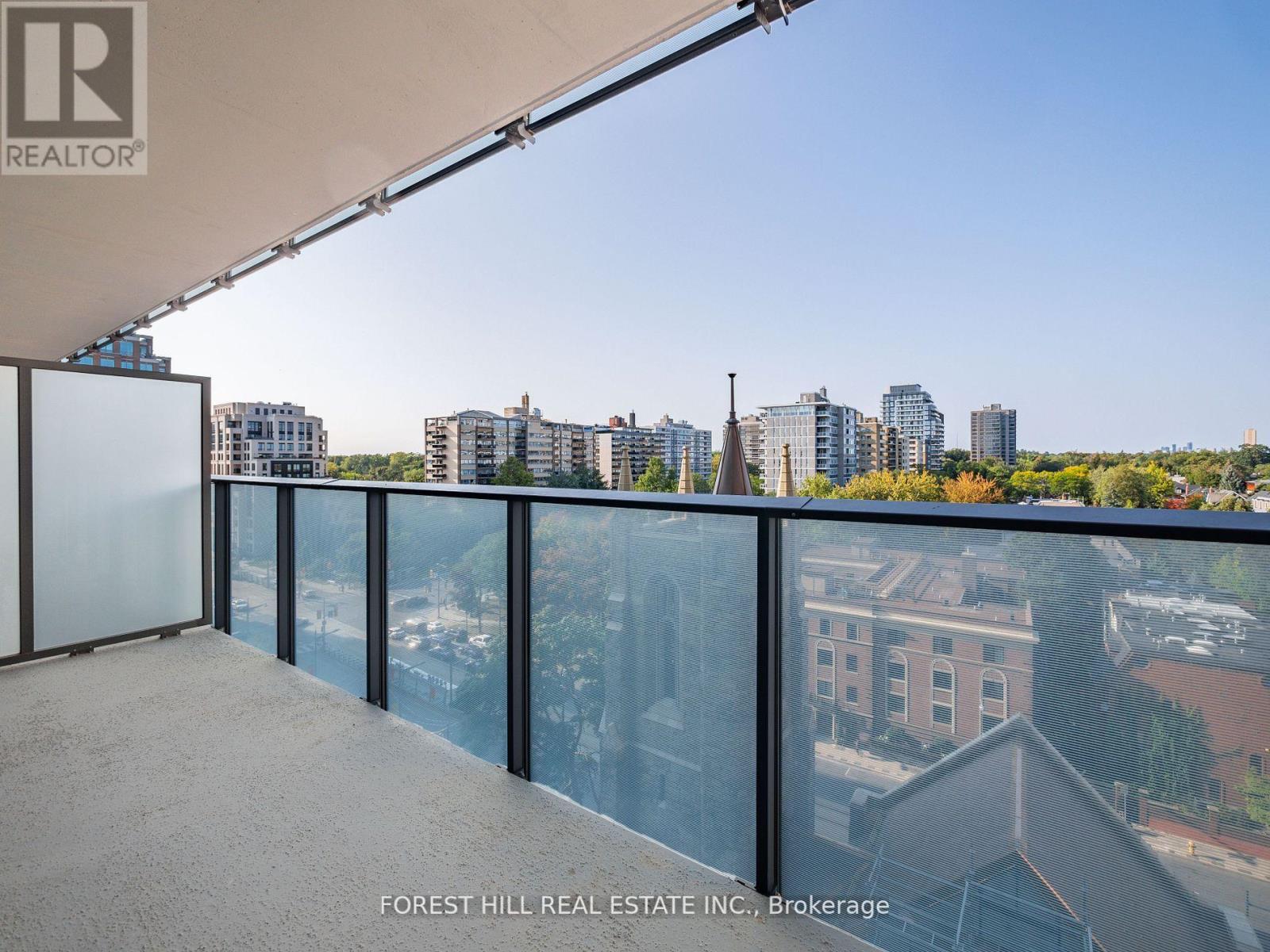 1007 - 99 Foxbar Road, Toronto, Ontario  M4V 0B2 - Photo 23 - C12426067
