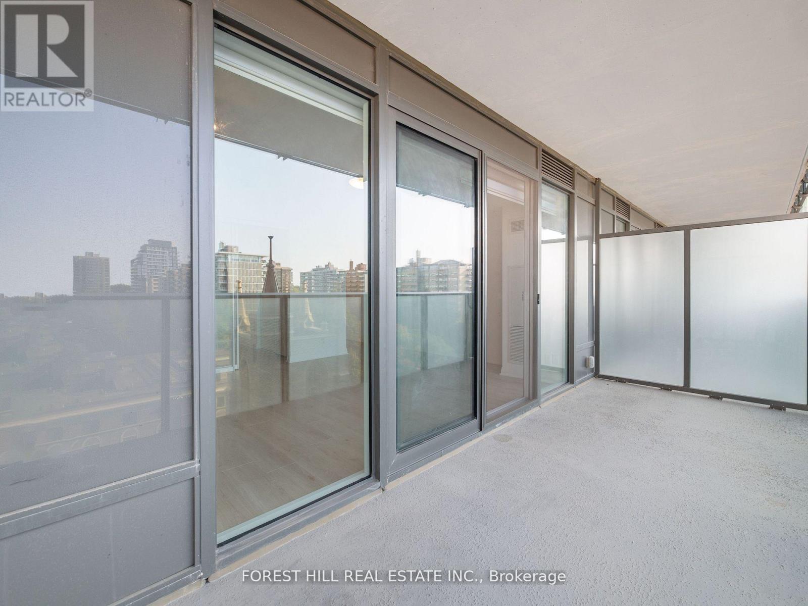 1007 - 99 Foxbar Road, Toronto, Ontario  M4V 0B2 - Photo 24 - C12426067