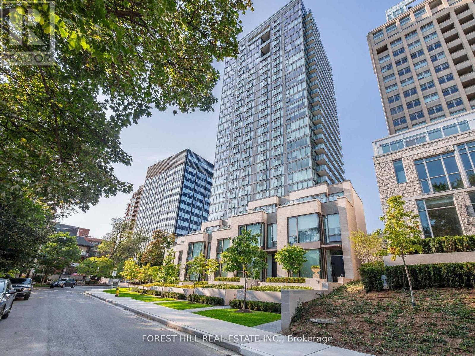 1007 - 99 Foxbar Road, Toronto, Ontario  M4V 0B2 - Photo 3 - C12426067