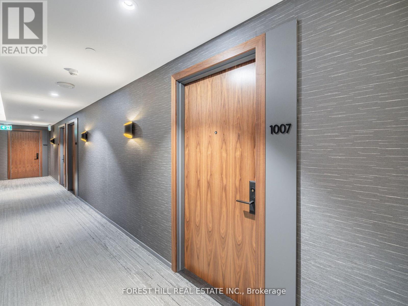 1007 - 99 Foxbar Road, Toronto, Ontario  M4V 0B2 - Photo 6 - C12426067
