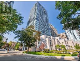 1007 - 99 Foxbar Road, Toronto (Yonge-St. Clair), Ca