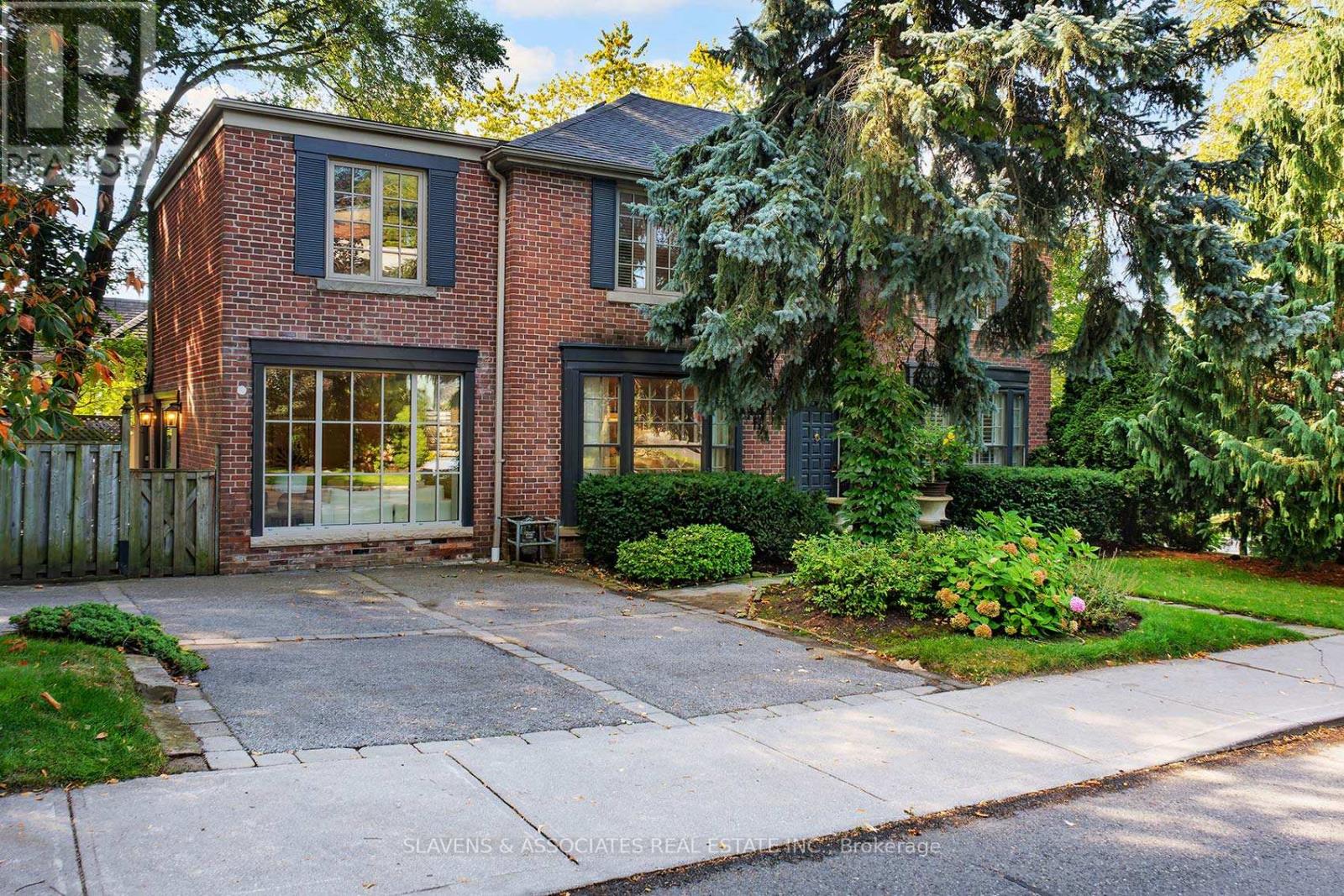 21 Wembley Road, Toronto, Ontario  M6C 2E8 - Photo 1 - C12426090