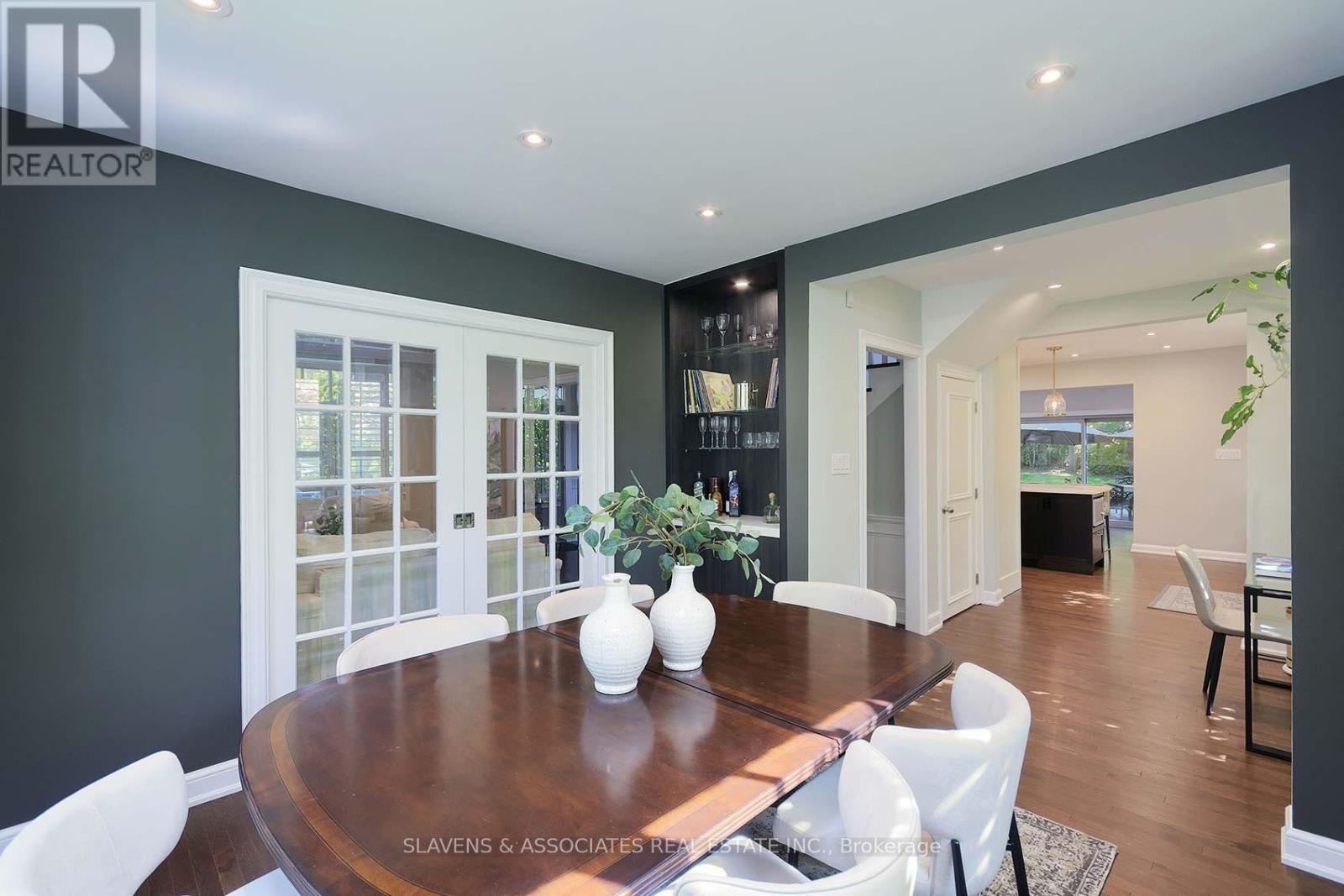 21 Wembley Road, Toronto, Ontario  M6C 2E8 - Photo 12 - C12426090