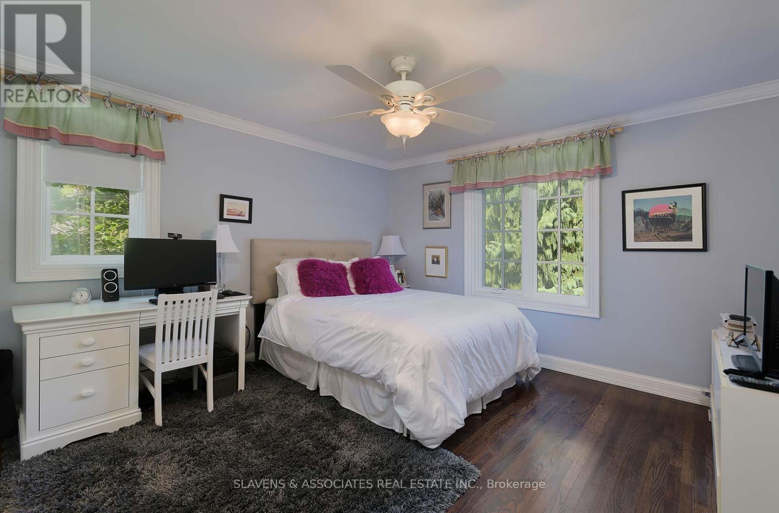 21 Wembley Road, Toronto, Ontario  M6C 2E8 - Photo 23 - C12426090