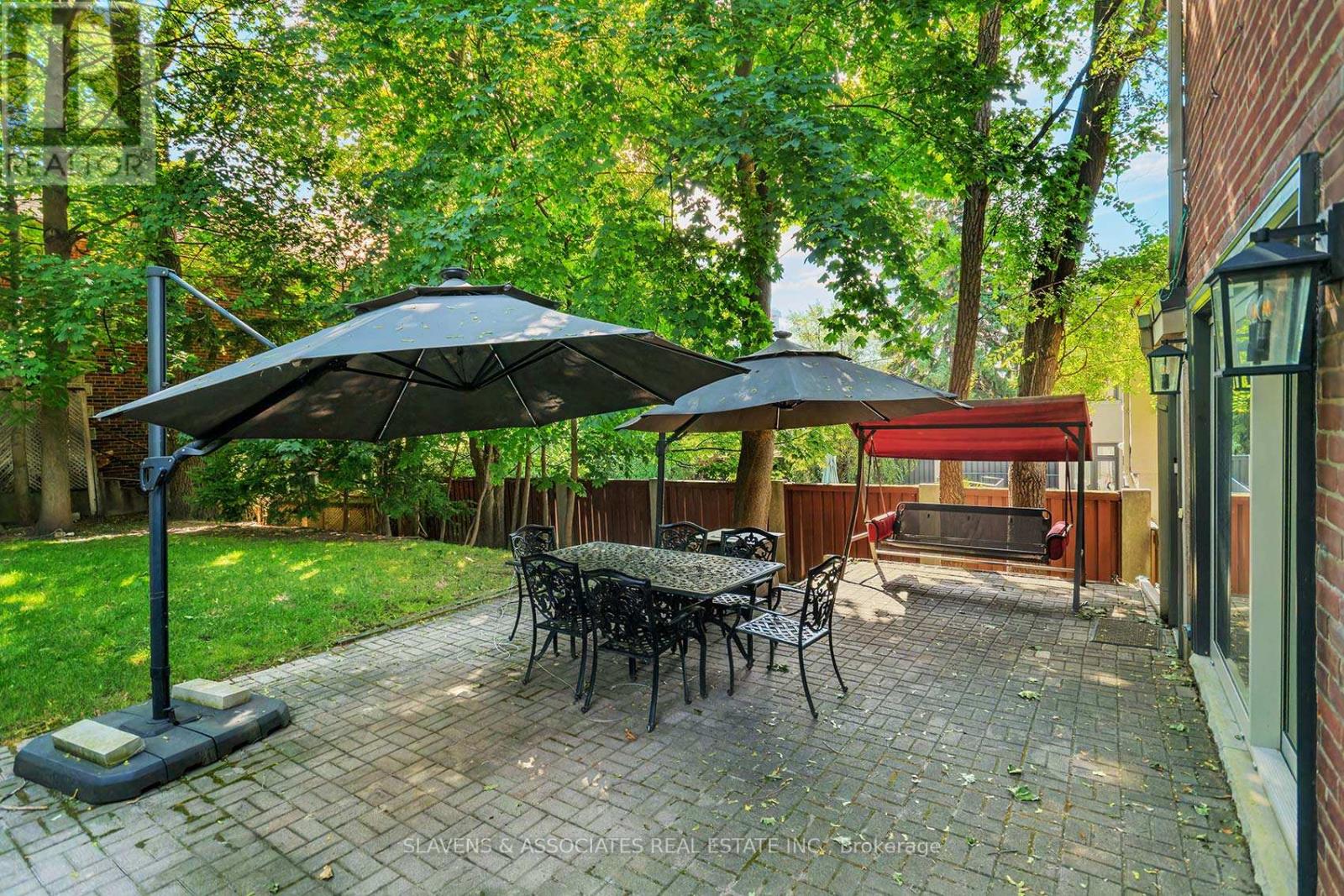 21 Wembley Road, Toronto, Ontario  M6C 2E8 - Photo 31 - C12426090