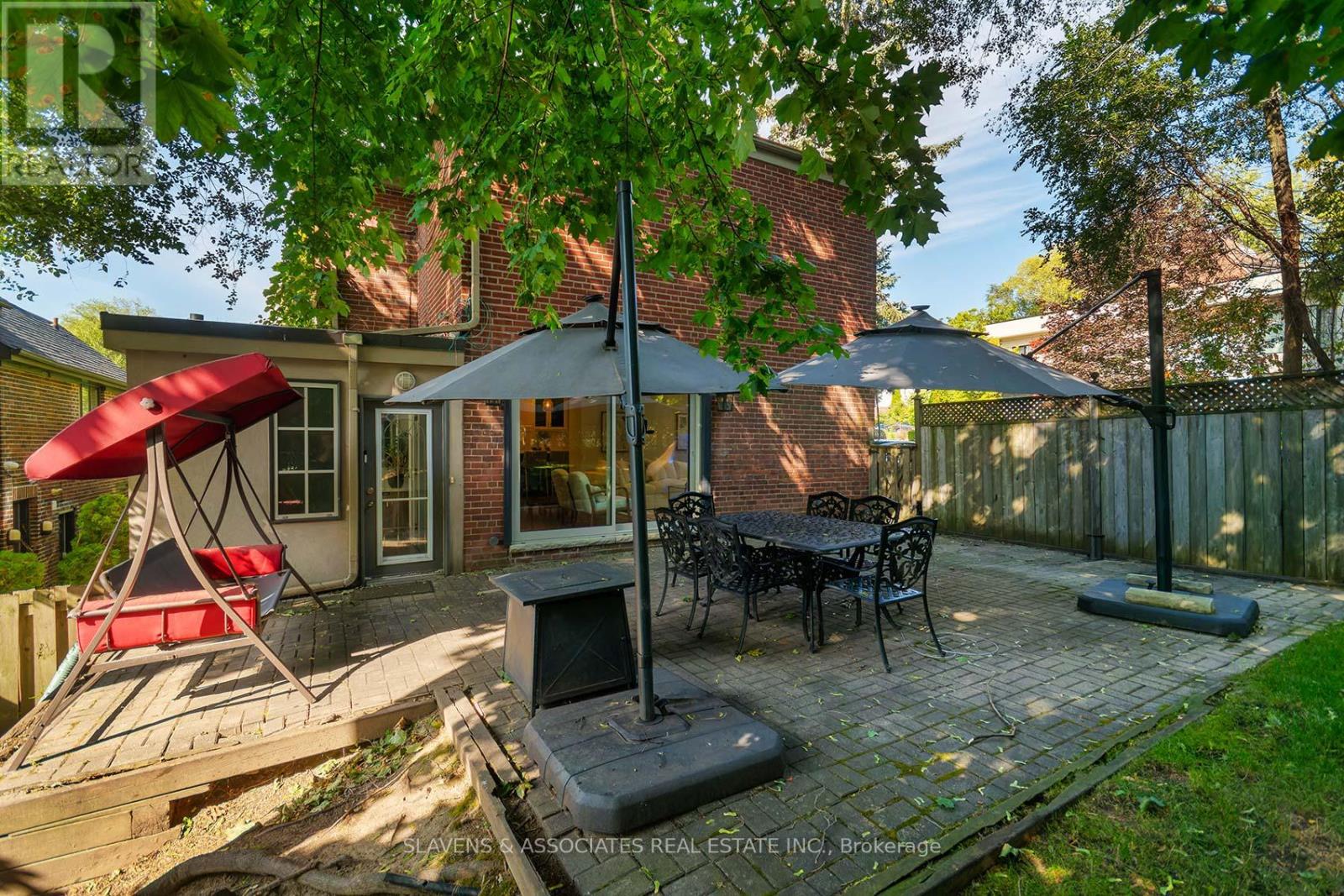 21 Wembley Road, Toronto, Ontario  M6C 2E8 - Photo 33 - C12426090