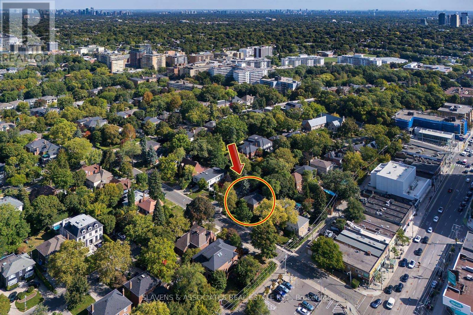 21 Wembley Road, Toronto, Ontario  M6C 2E8 - Photo 36 - C12426090