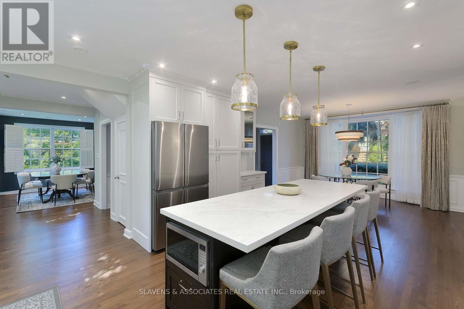 21 Wembley Road, Toronto, Ontario  M6C 2E8 - Photo 6 - C12426090