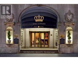 415 - 22 LEADER LANE, Toronto, Ontario