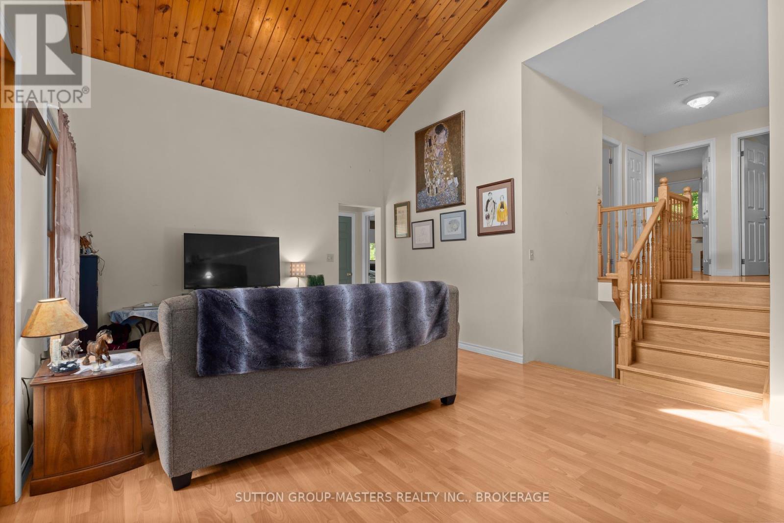 305 Church Street, Stone Mills, Ontario  K0K 1Z0 - Photo 10 - X12426144