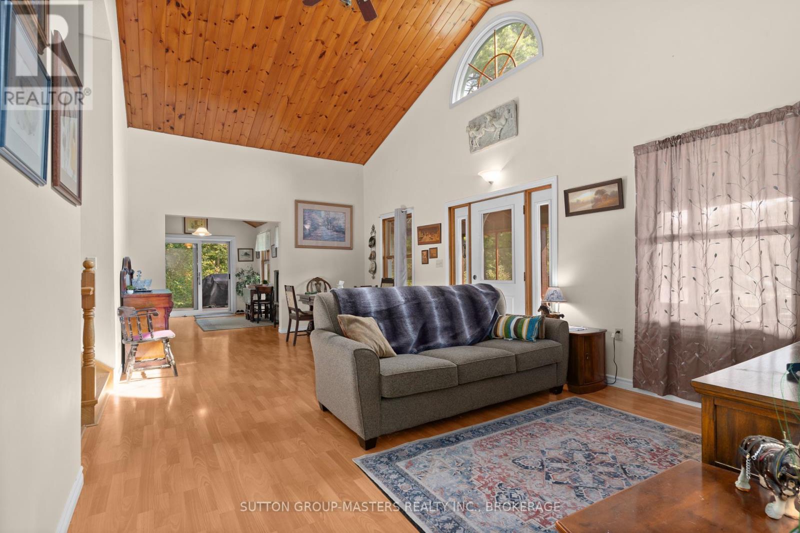 305 Church Street, Stone Mills, Ontario  K0K 1Z0 - Photo 11 - X12426144
