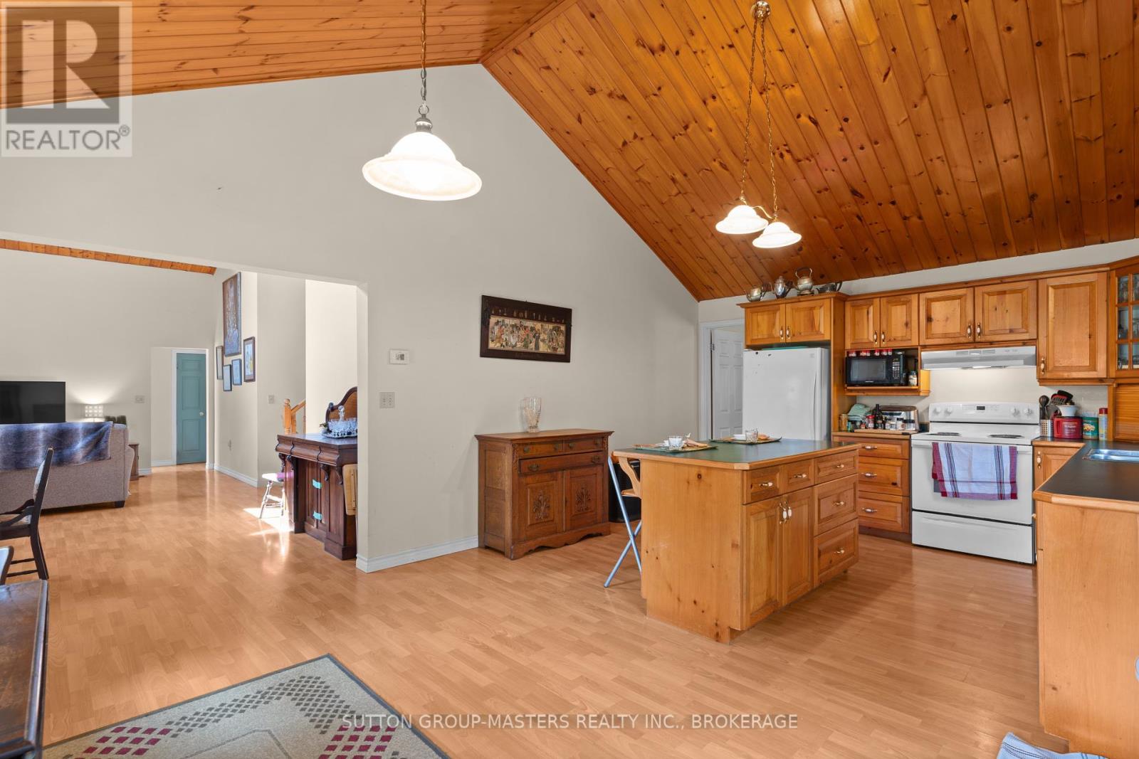 305 Church Street, Stone Mills, Ontario  K0K 1Z0 - Photo 13 - X12426144