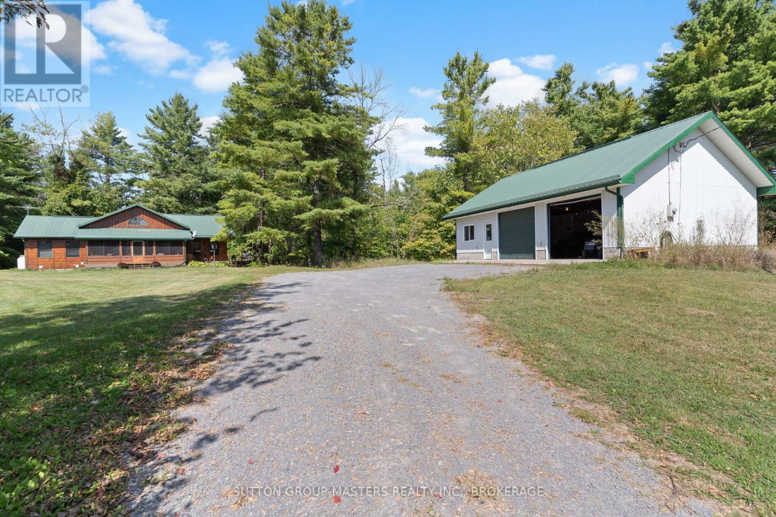 305 Church Street, Stone Mills, Ontario  K0K 1Z0 - Photo 34 - X12426144