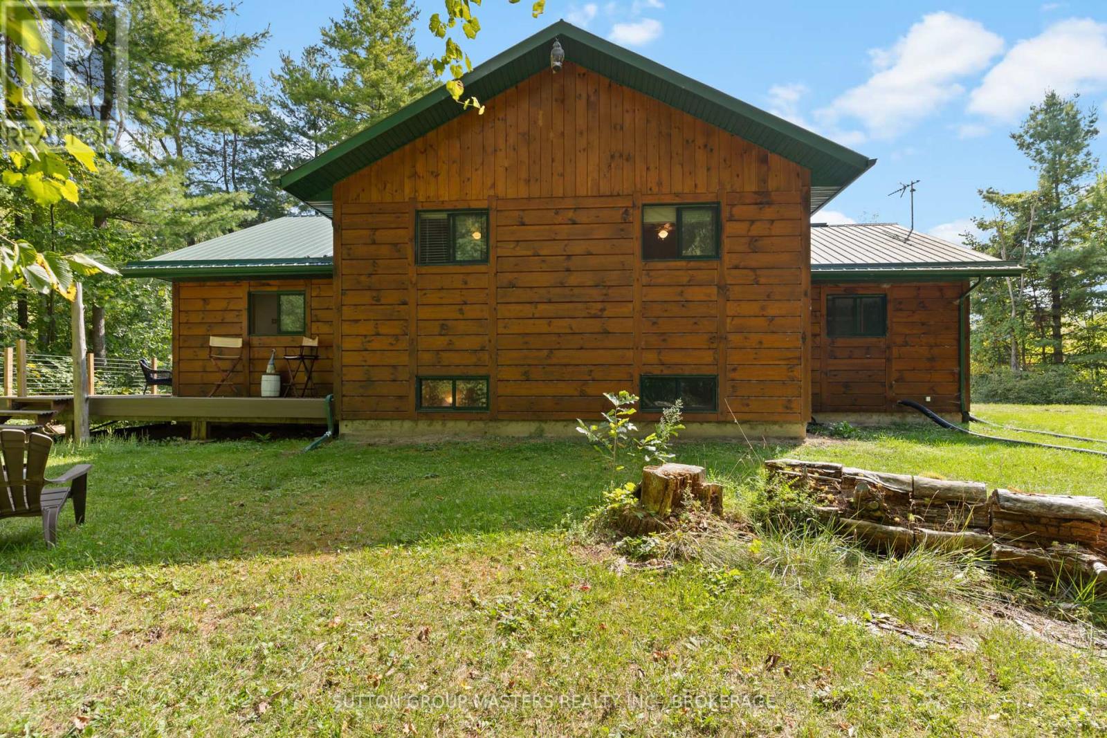 305 Church Street, Stone Mills, Ontario  K0K 1Z0 - Photo 5 - X12426144