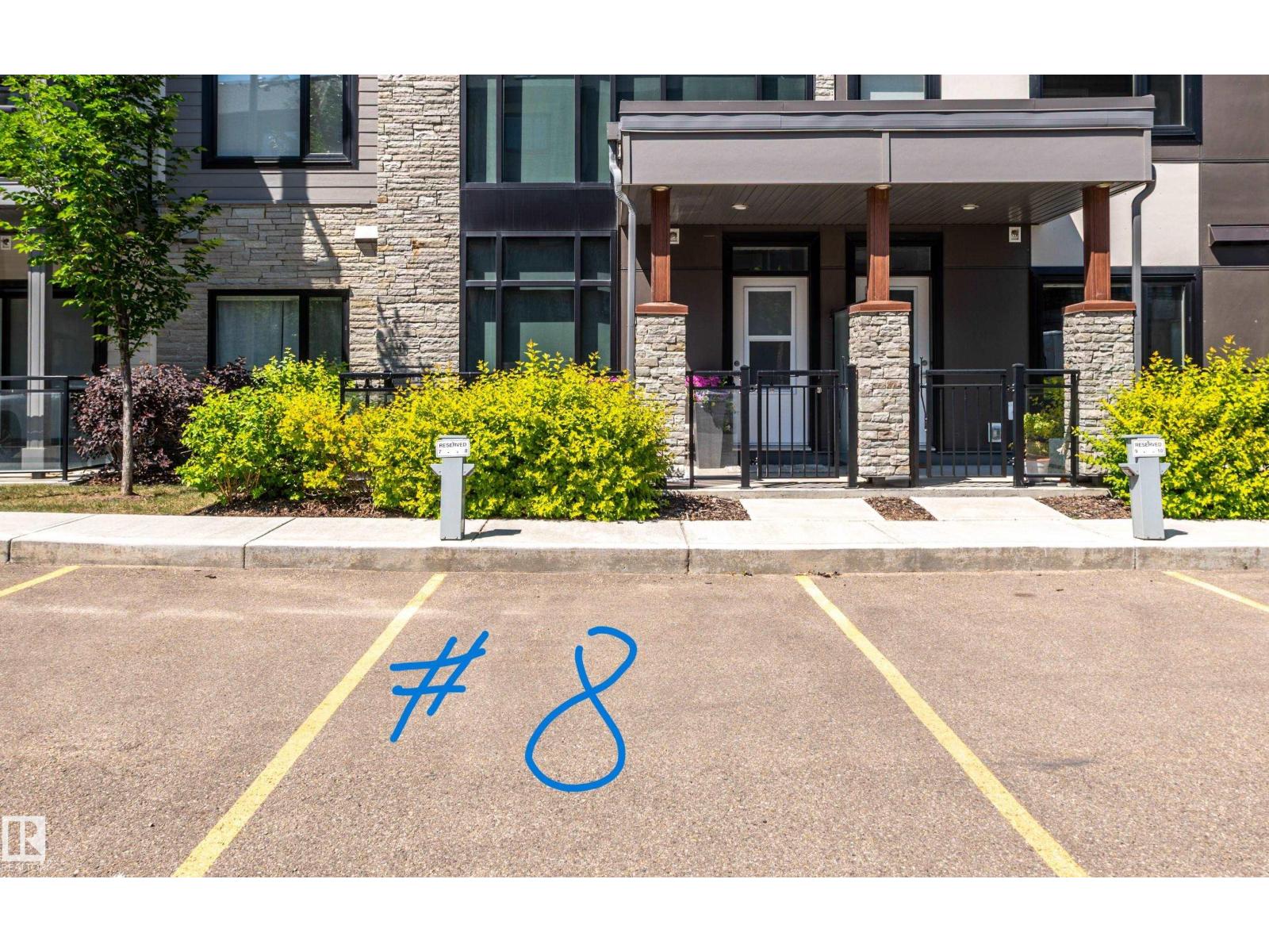 #314 528 Griesbach Parade Nw, Edmonton, Alberta  T5E 6X2 - Photo 9 - E4448291