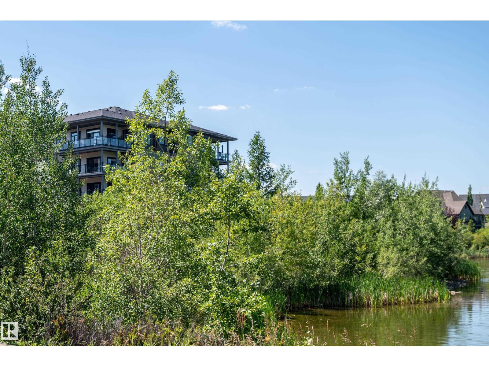 #314 528 Griesbach Parade Nw, Edmonton, Alberta  T5E 6X2 - Photo 5 - E4448291
