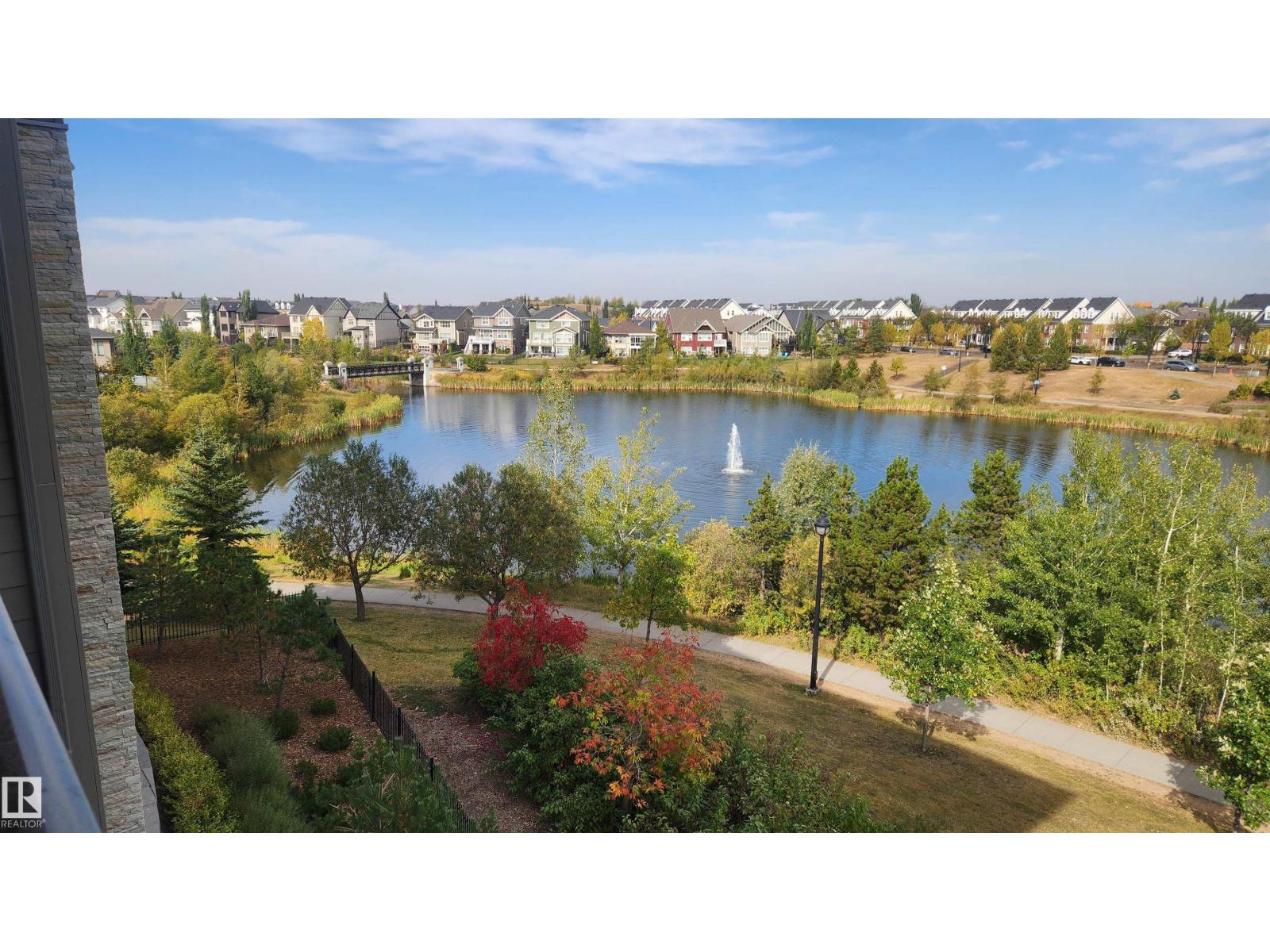 #314 528 Griesbach Parade Nw, Edmonton, Alberta  T5E 6X2 - Photo 2 - E4448291