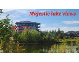 #314 528 Griesbach Parade NW Griesbach