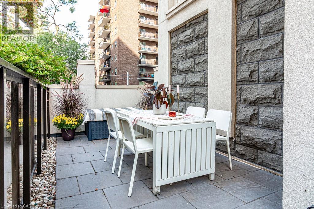 81 Robinson Street Unit# 203, Hamilton, Ontario  L8P 0C2 - Photo 10 - 40771491