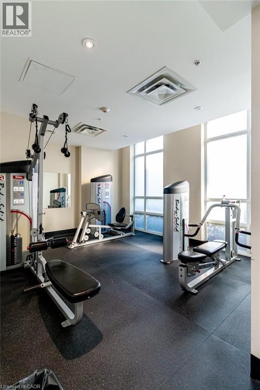 81 Robinson Street Unit# 203, Hamilton, Ontario  L8P 0C2 - Photo 43 - 40771491
