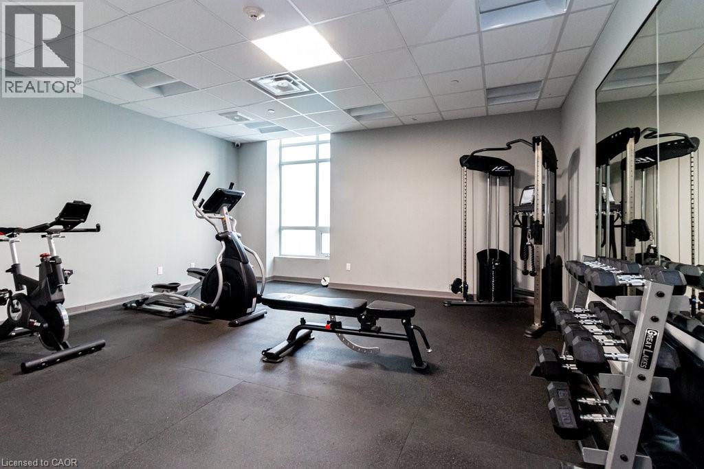 81 Robinson Street Unit# 203, Hamilton, Ontario  L8P 0C2 - Photo 40 - 40771491