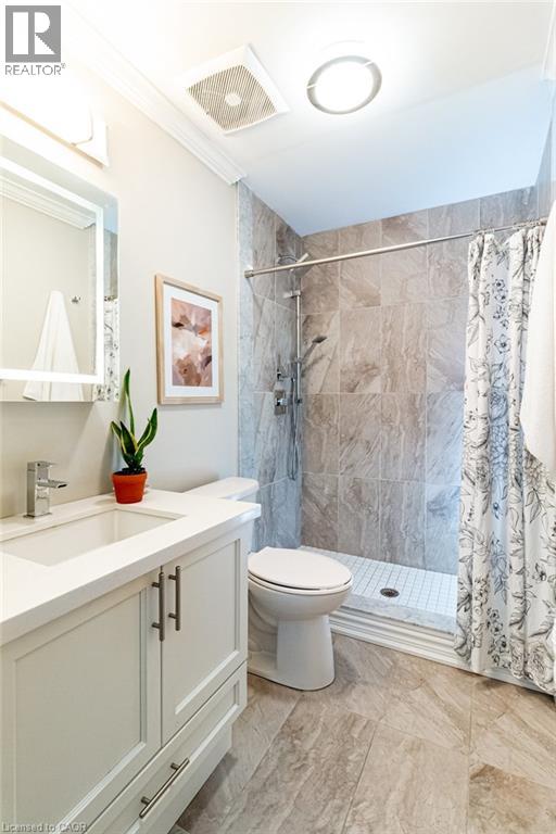 81 Robinson Street Unit# 203, Hamilton, Ontario  L8P 0C2 - Photo 30 - 40771491
