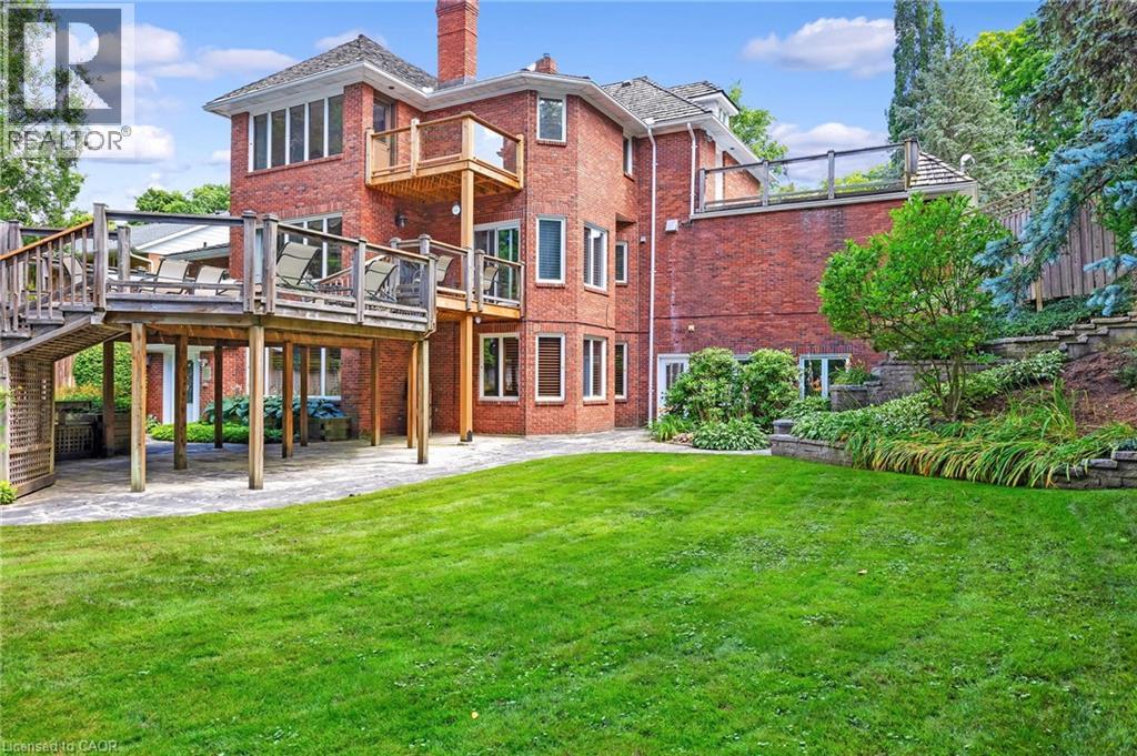 32 Maple Hill Drive, Kitchener, Ontario  N2M 2R8 - Photo 38 - 40772153