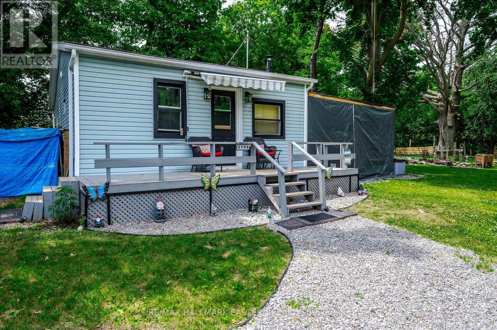 5104 Pine Street, Hamilton Township, Ontario  K0K 1S0 - Photo 1 - X12426141