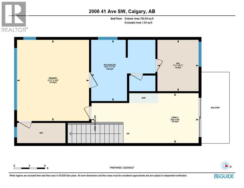 2006 41 Avenue Sw, Calgary, Alberta  T2T 2M1 - Photo 43 - A2251276