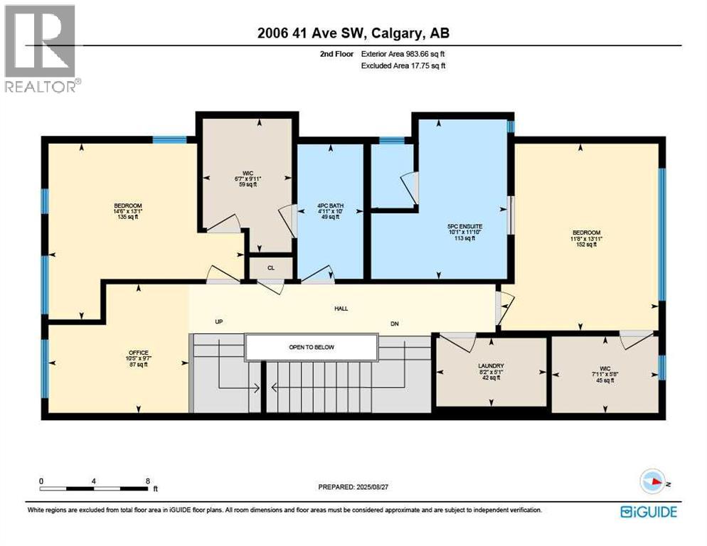 2006 41 Avenue Sw, Calgary, Alberta  T2T 2M1 - Photo 33 - A2251276