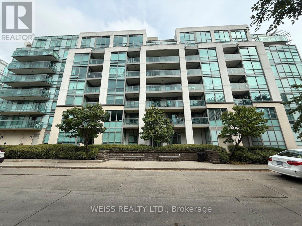 707 - 3830 Bathurst Street W, Toronto, Ontario  M3H 6C5 - Photo 2 - C12425359