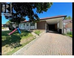 19 Lyle Place Unit# 2 224 - Heritage Park/Rosemount, Kitchener, Ca