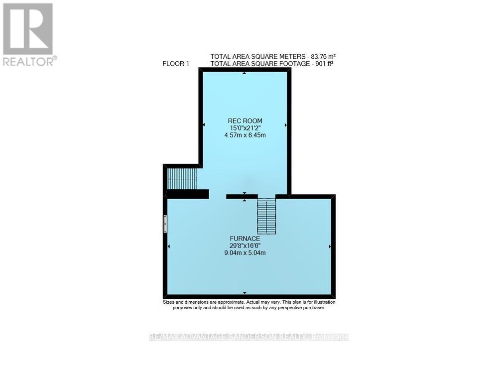 8523 Townsend Line, Lambton Shores, Ontario  N0M 1B0 - Photo 50 - X12426132