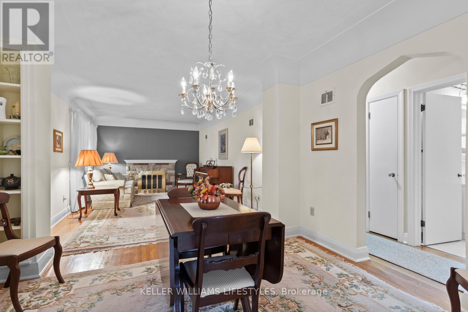 54 David Street, London South, Ontario  N6P 1B3 - Photo 13 - X12426142