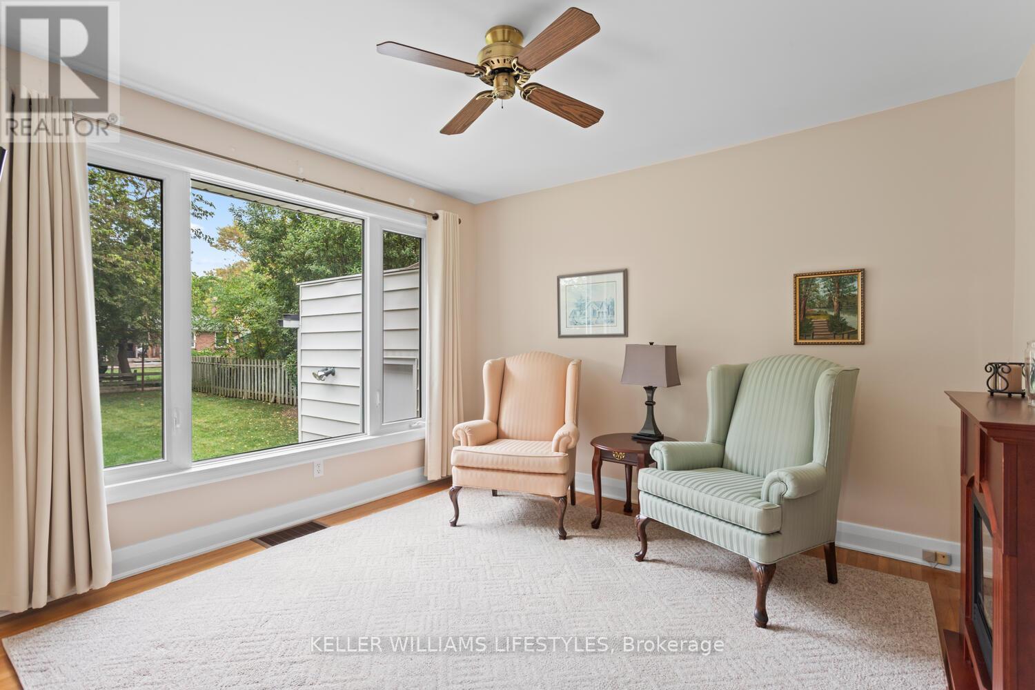 54 David Street, London South, Ontario  N6P 1B3 - Photo 17 - X12426142