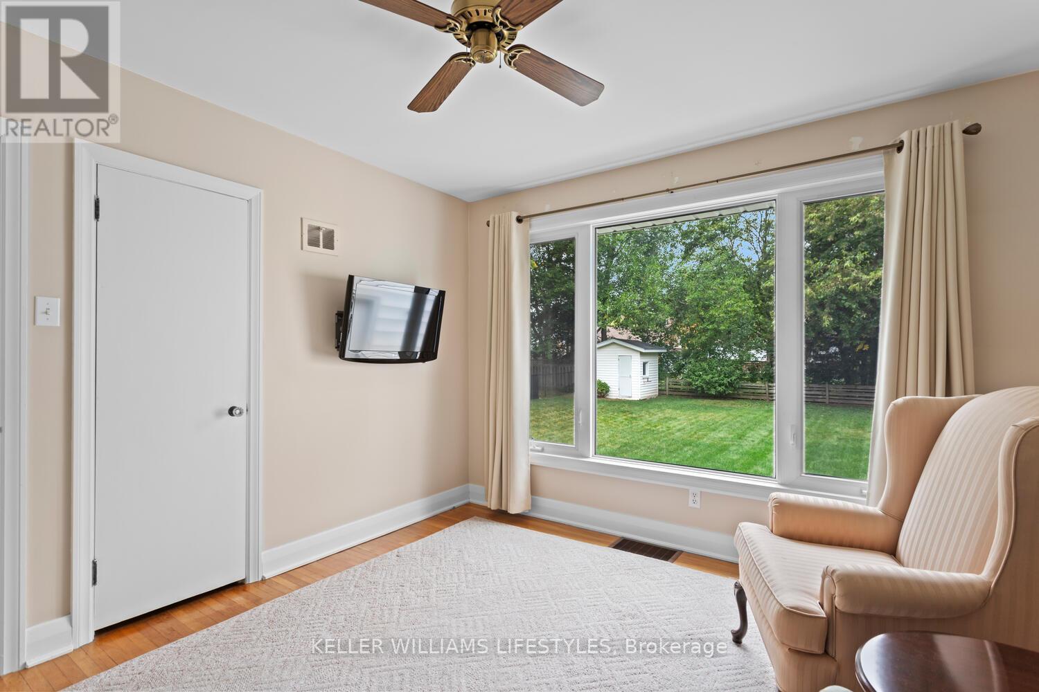 54 David Street, London South, Ontario  N6P 1B3 - Photo 18 - X12426142