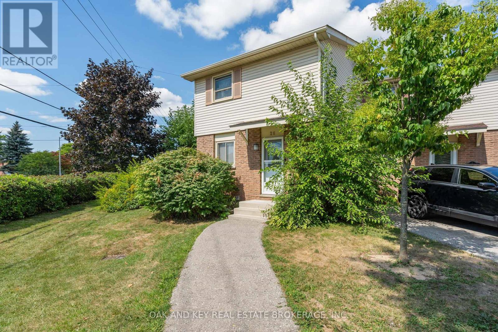 26-230 Clarke Road, London East, Ontario  N5W 5P5 - Photo 2 - X12426156