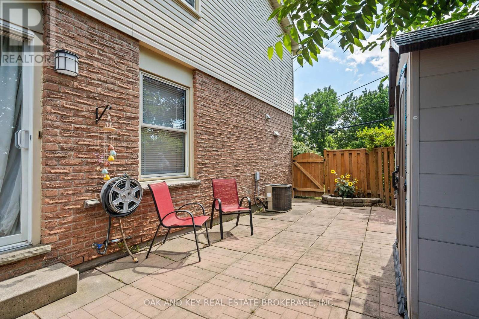 26-230 Clarke Road, London East, Ontario  N5W 5P5 - Photo 32 - X12426156