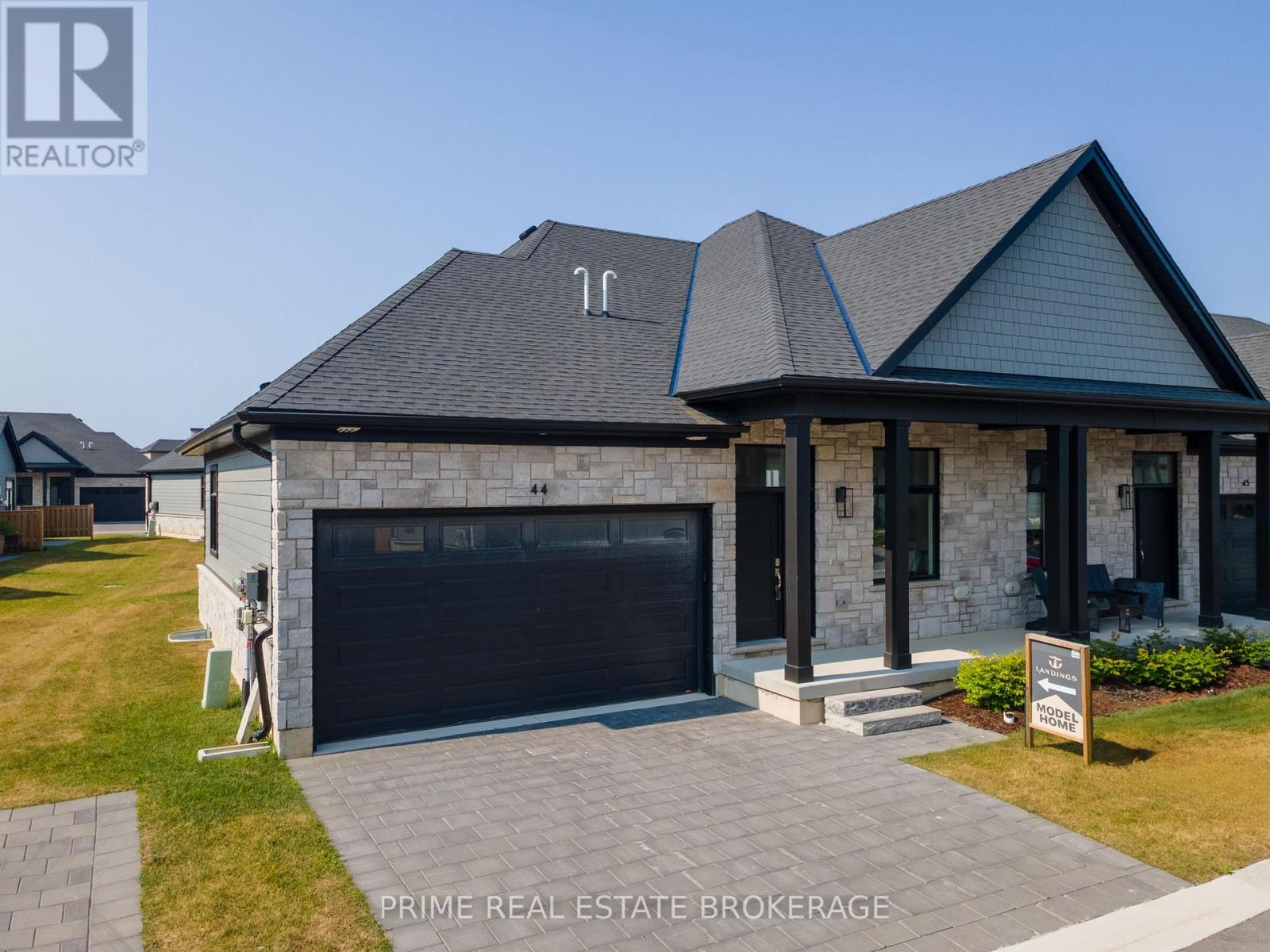 44 - 63 Compass Trail, Central Elgin, Ontario  N5L 0B4 - Photo 2 - X12426204