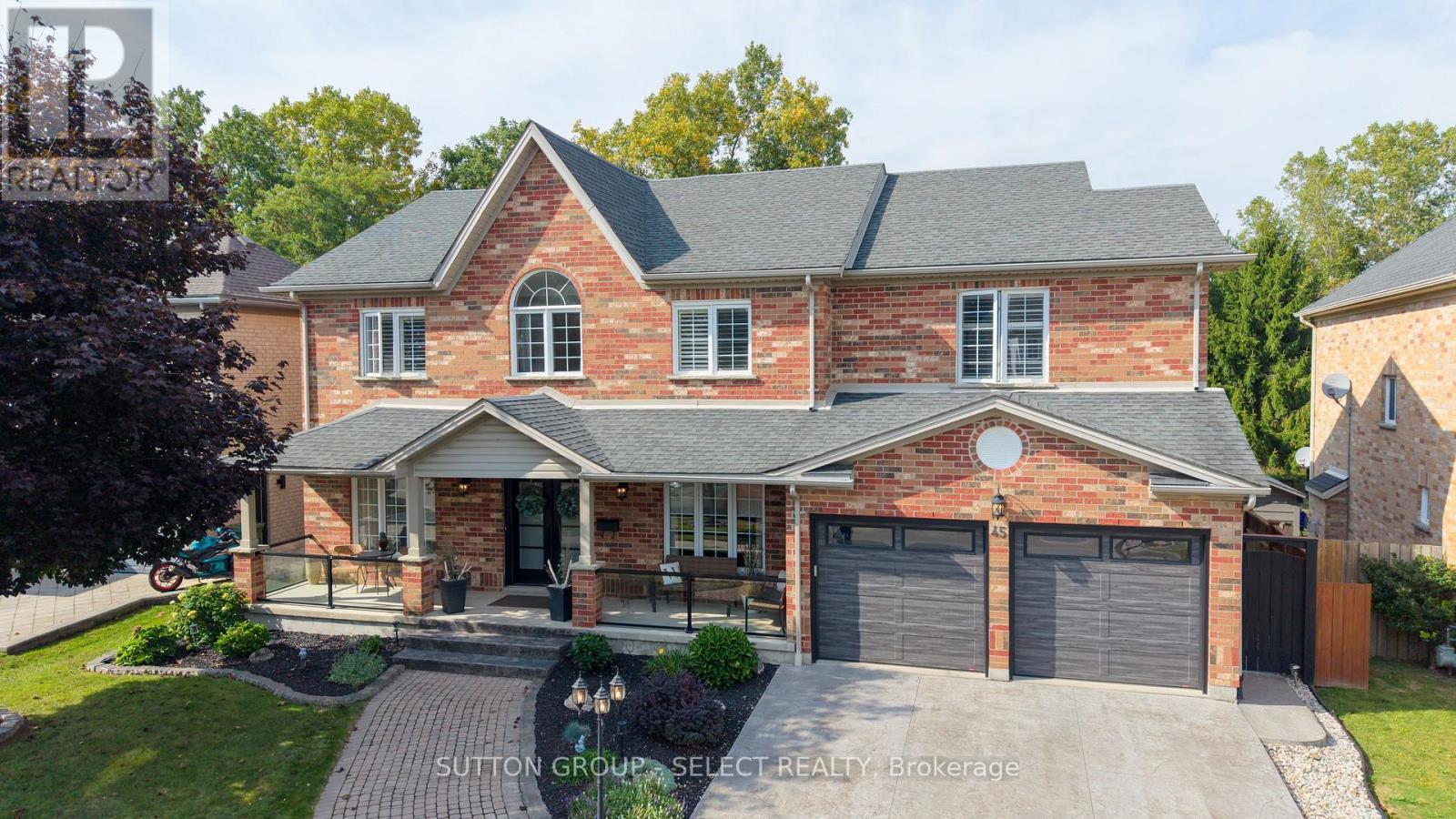45 SHAW VALLEY DRIVE, St. Thomas, Ontario
