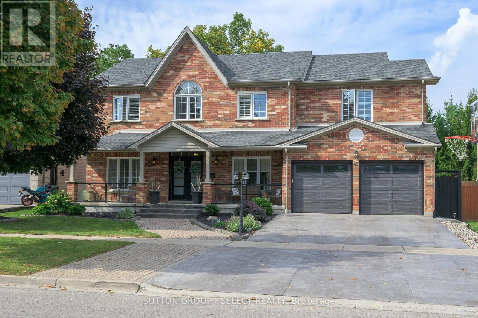 45 Shaw Valley Drive, St. Thomas, Ontario  N5R 6J9 - Photo 2 - X12426219