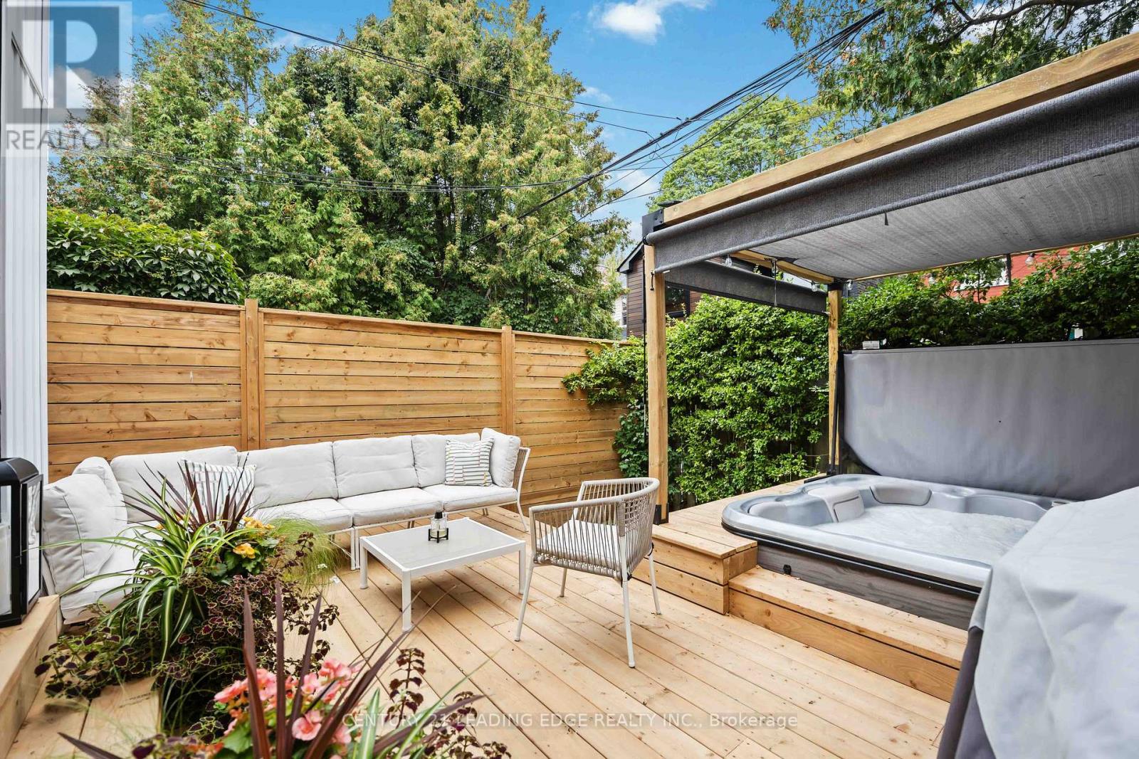 37 Bertmount Avenue, Toronto, Ontario  M4M 2X8 - Photo 45 - E12426015