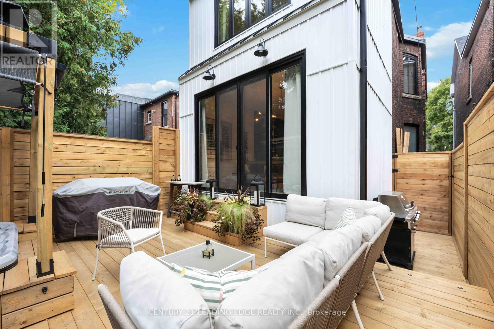 37 Bertmount Avenue, Toronto, Ontario  M4M 2X8 - Photo 47 - E12426015