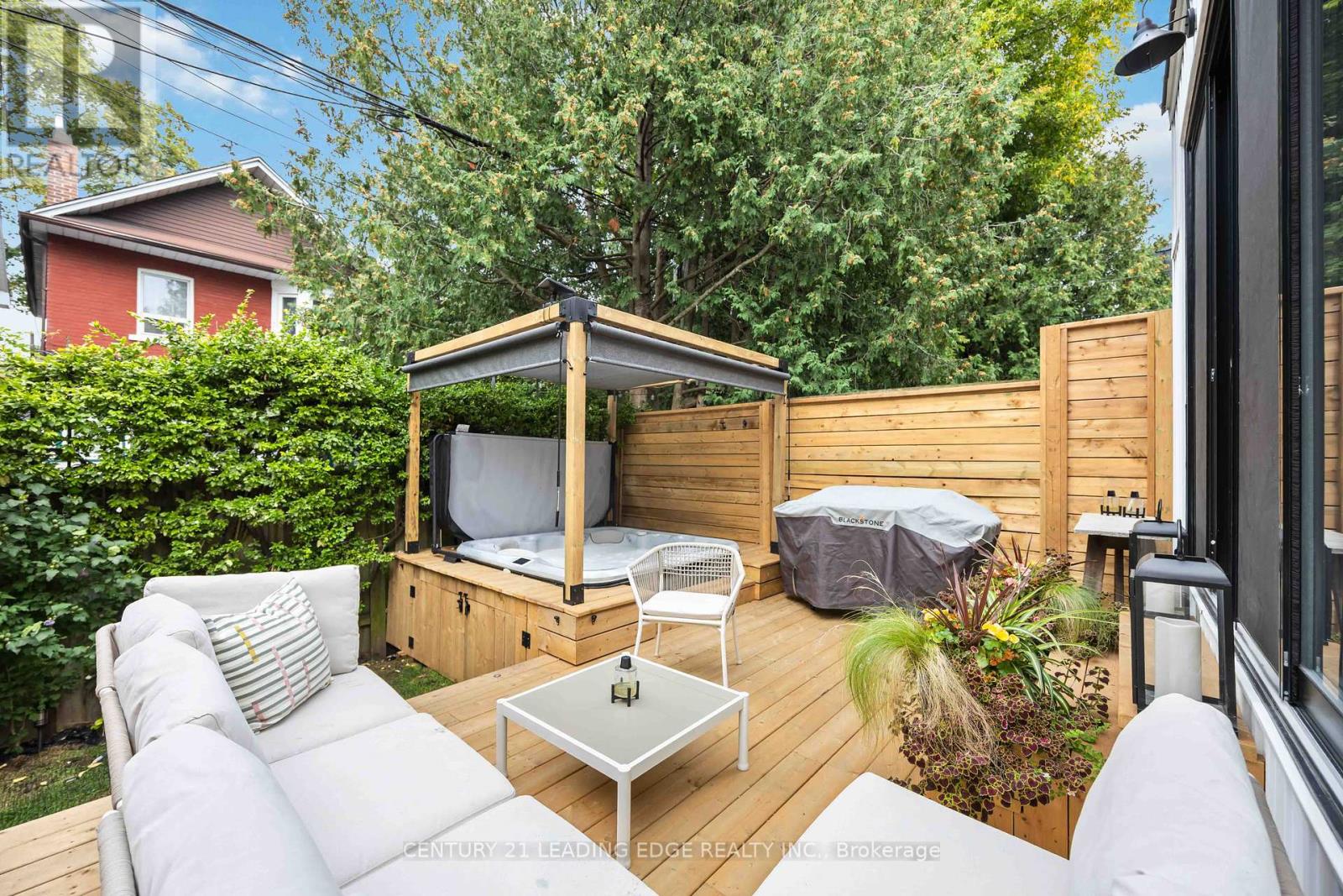 37 Bertmount Avenue, Toronto, Ontario  M4M 2X8 - Photo 50 - E12426015