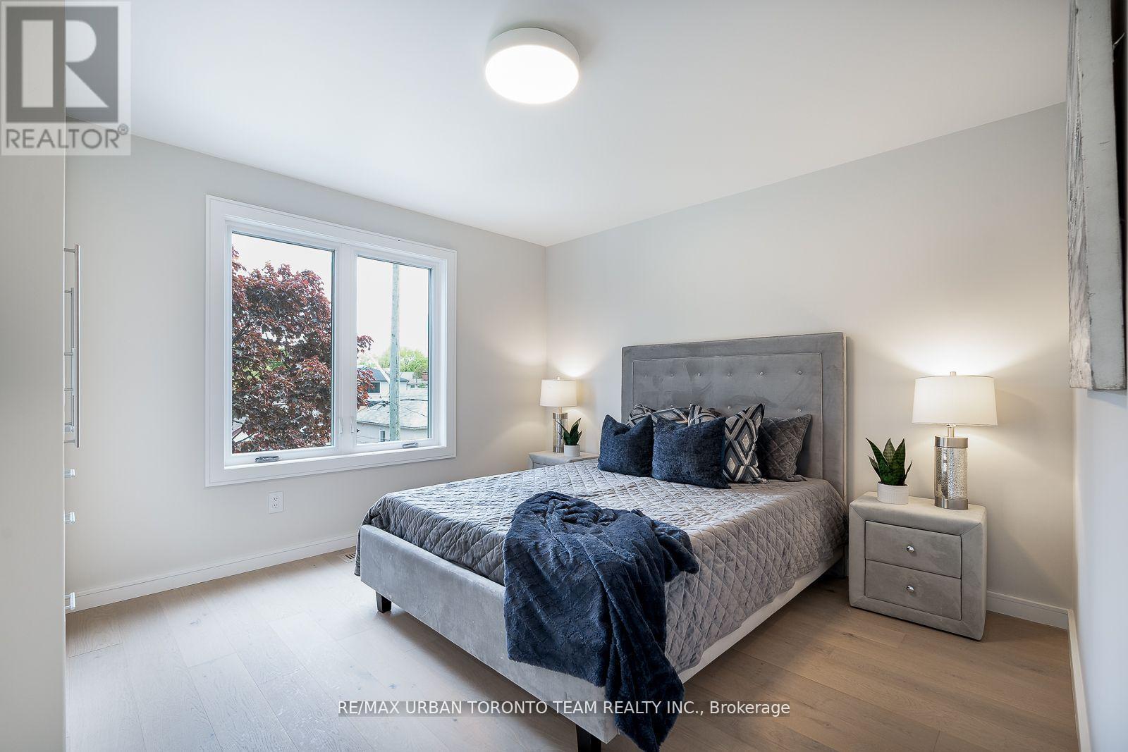 26 Kalmar Avenue, Toronto, Ontario  M1N 3G3 - Photo 15 - E12426022