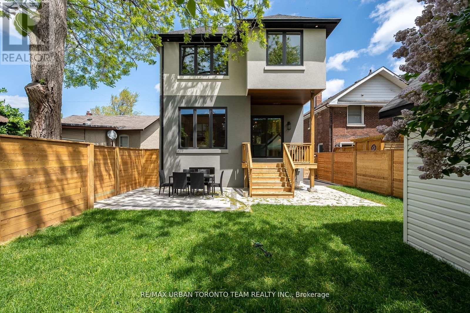 26 Kalmar Avenue, Toronto, Ontario  M1N 3G3 - Photo 37 - E12426022