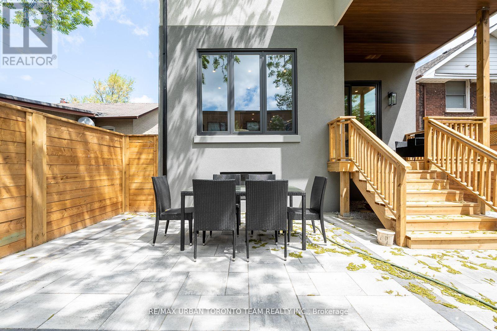 26 Kalmar Avenue, Toronto, Ontario  M1N 3G3 - Photo 38 - E12426022